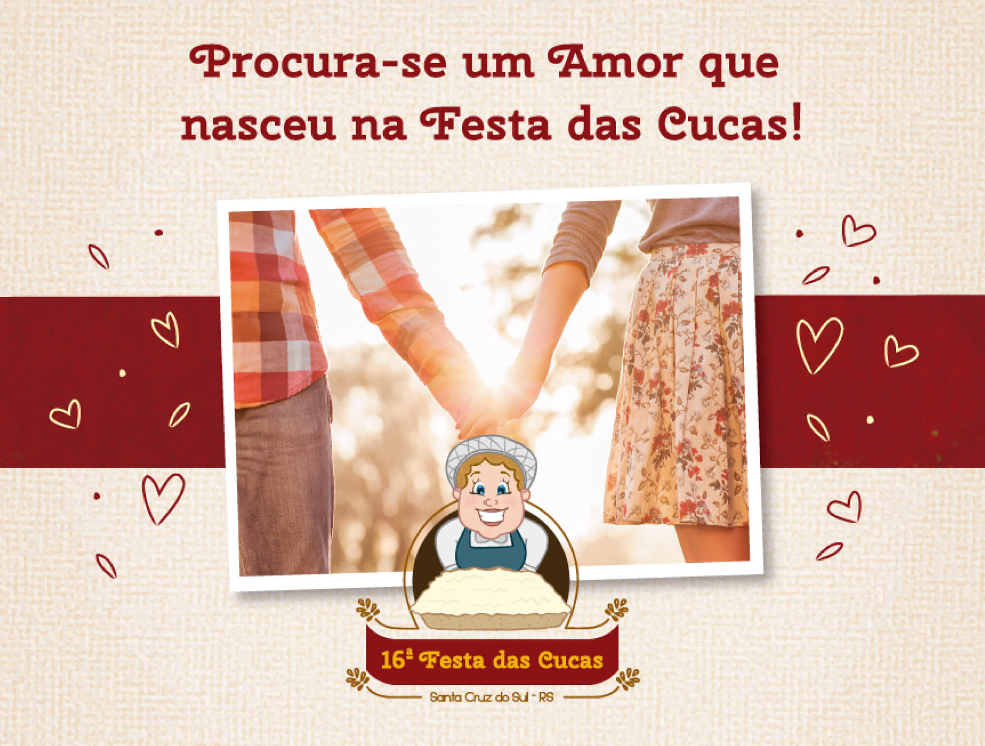 Empório Adamantis: CUCA E ALEGRIA - FESTA DAS CUCAS